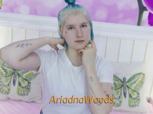AriadnaWoods