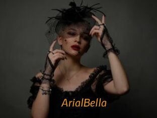 ArialBella