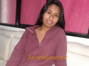 ArianaBancevic