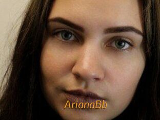 ArianaBb