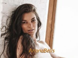 ArianaBelis