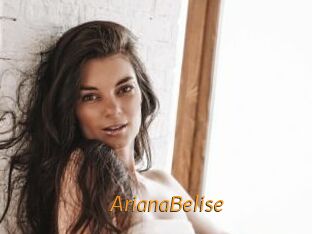 ArianaBelise