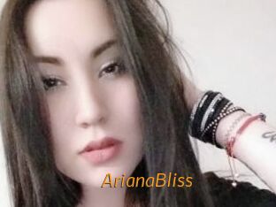 ArianaBliss