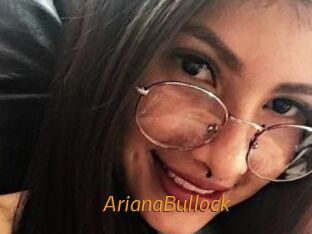 ArianaBullock