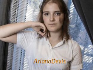 ArianaDevis