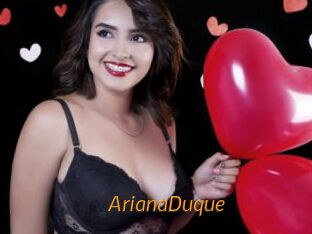 ArianaDuque