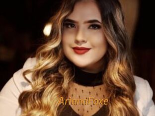 ArianaFoxe