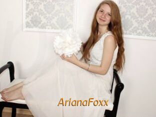 ArianaFoxx