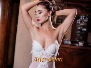 ArianaHart