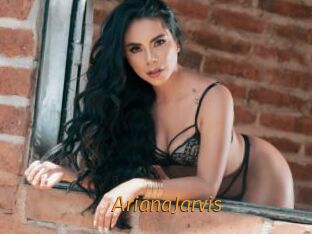 ArianaJarvis