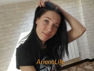 ArianaLife