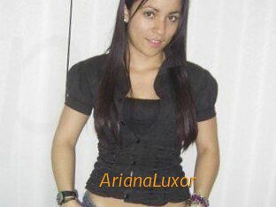 ArianaLuxor