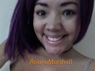 Ariana_Marshall