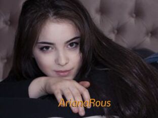 ArianaRous