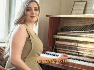 ArianaRush
