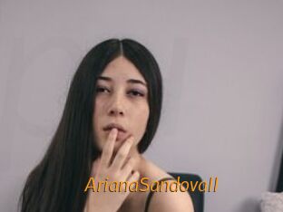 ArianaSandovall