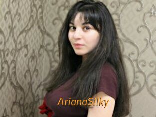 ArianaSilky