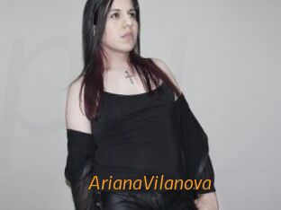 ArianaVilanova
