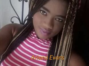 Ariana_Evans