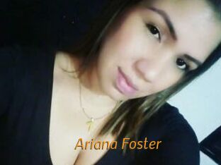 Ariana_Foster Porn University
