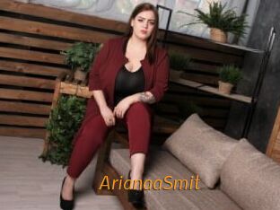 ArianaaSmit