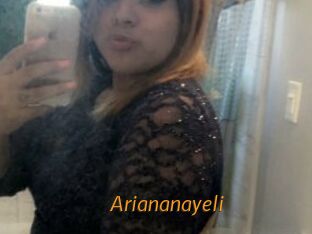 Ariananayeli