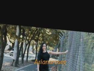 Arianarosee