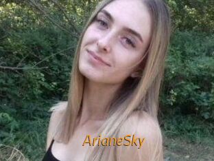 ArianeSky