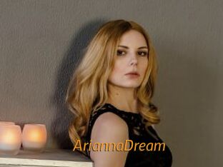AriannaDream