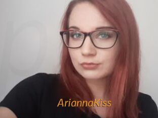 AriannaKiss