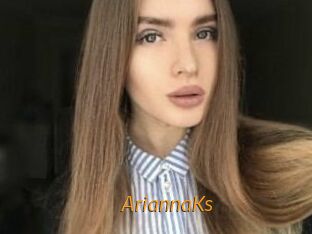 AriannaKs