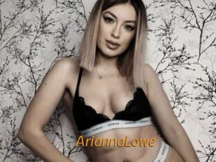 AriannaLowe Porn University