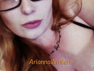 AriannaWinter1