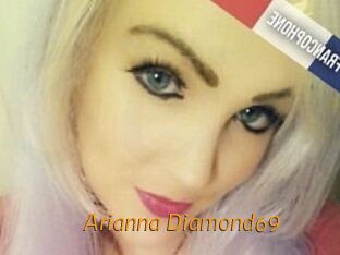Arianna_Diamond69 Porn University