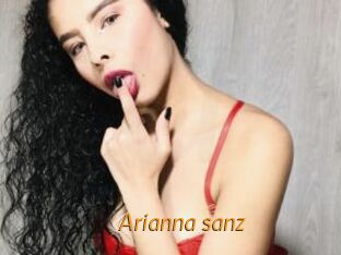 Arianna_sanz