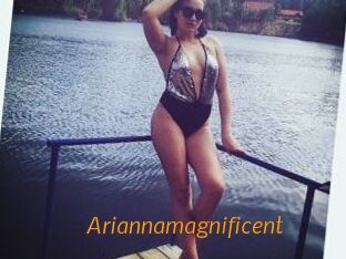 Ariannamagnificent