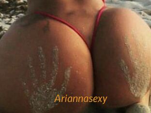 Ariannasexy
