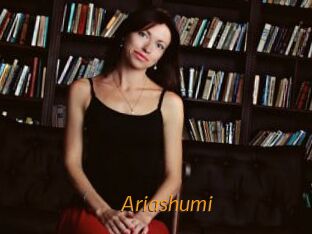 Ariashumi