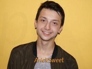 ArickSweet