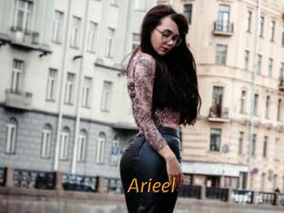 Arieel