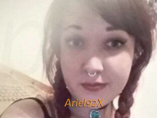 Ariel92X