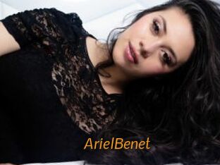 ArielBenet