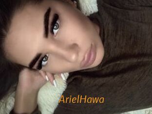 ArielHawa