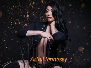 ArielHennessy