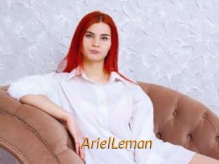 ArielLeman