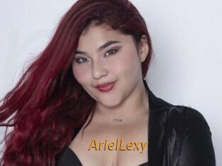 ArielLexy