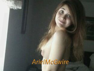ArielMcGwire
