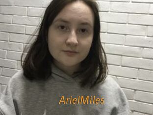 ArielMiles