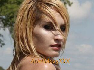 ArielMoxyXXX