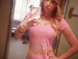 ArielStarXXX